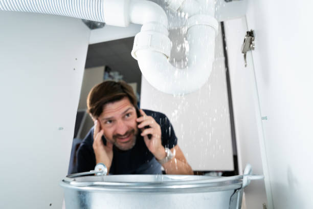 Best Sewer Cleaning Services  in West Liberty, OH