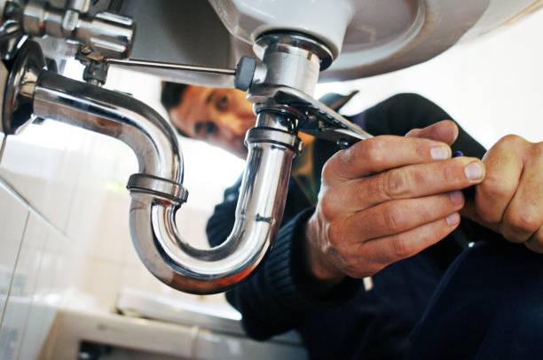 Best Drain Cleaning Services  in West Liberty, OH