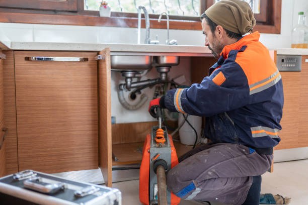 Best Water Heater Repair  in West Liberty, OH
