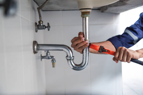 Best Same-Day Plumbing Service  in West Liberty, OH