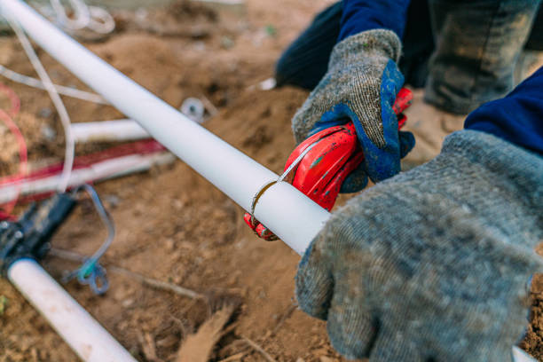 Best Residential Plumbing Services  in West Liberty, OH
