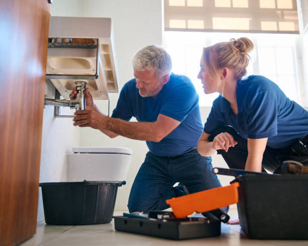Best Plumbing Repair Near Me  in West Liberty, OH